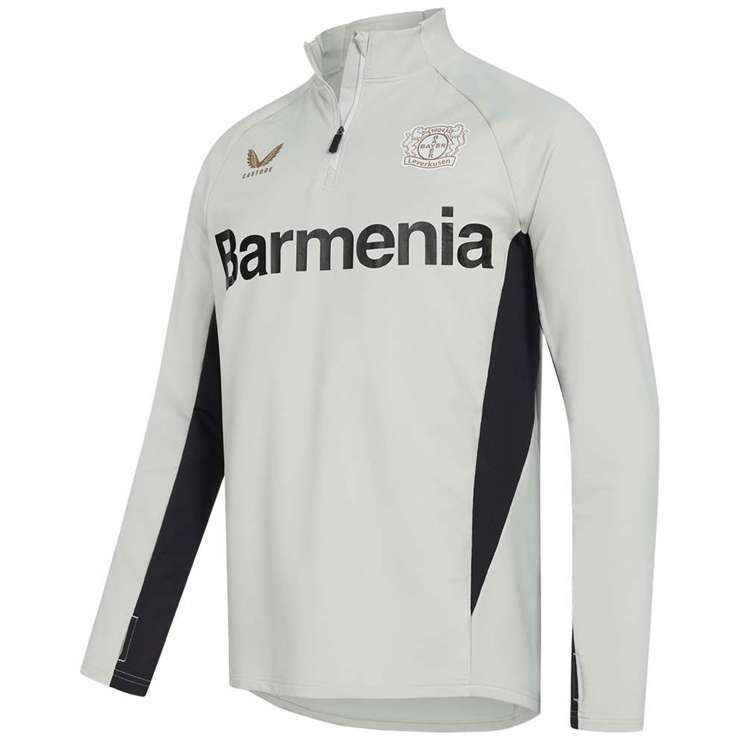 Castore Bayer Leverkusen Training Top 2024/2025