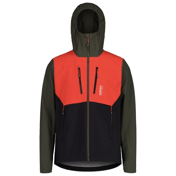 Maloja - SpondaM. - Veste softshell