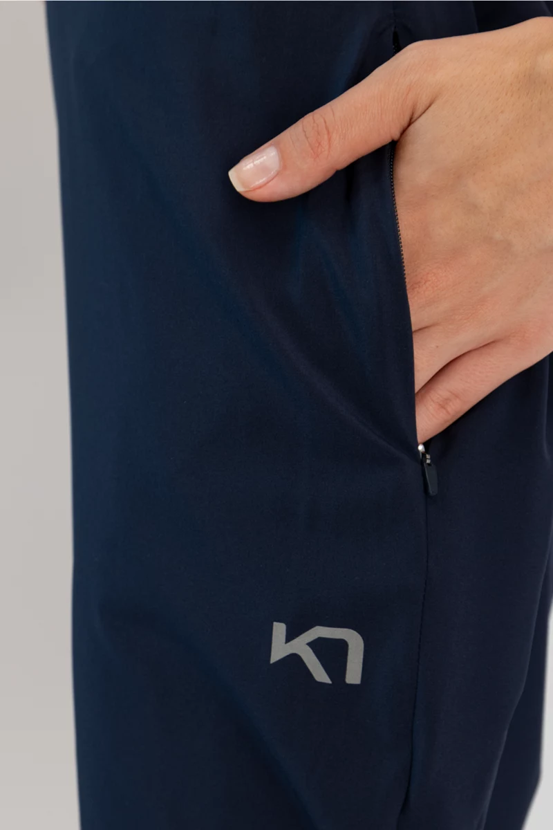 Kari Traa Nora 2.0 Damen Wanderhose