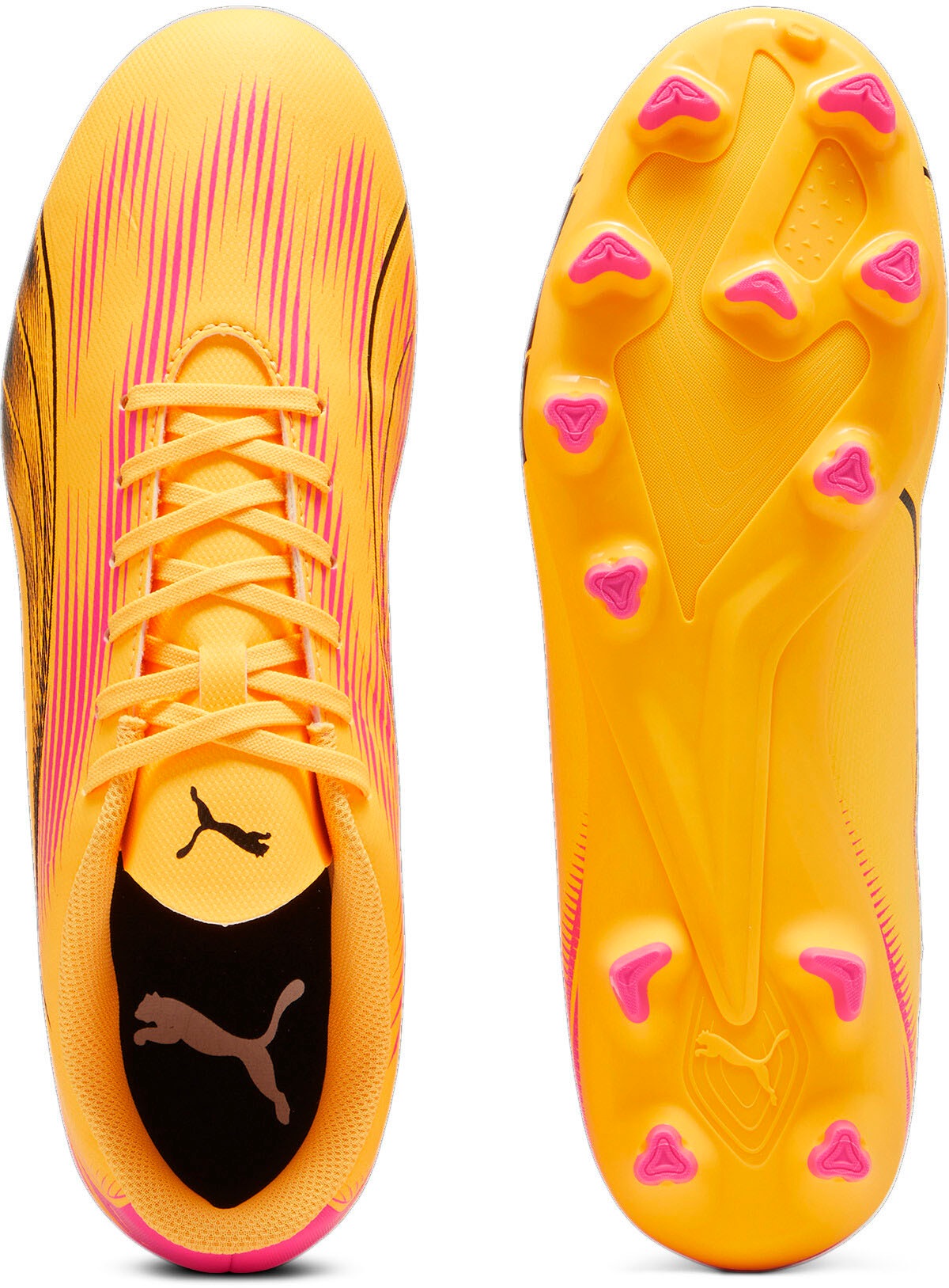 PUMA Fussballschuh »ULTRA PLAY FG/AG«  für Rasenplätze