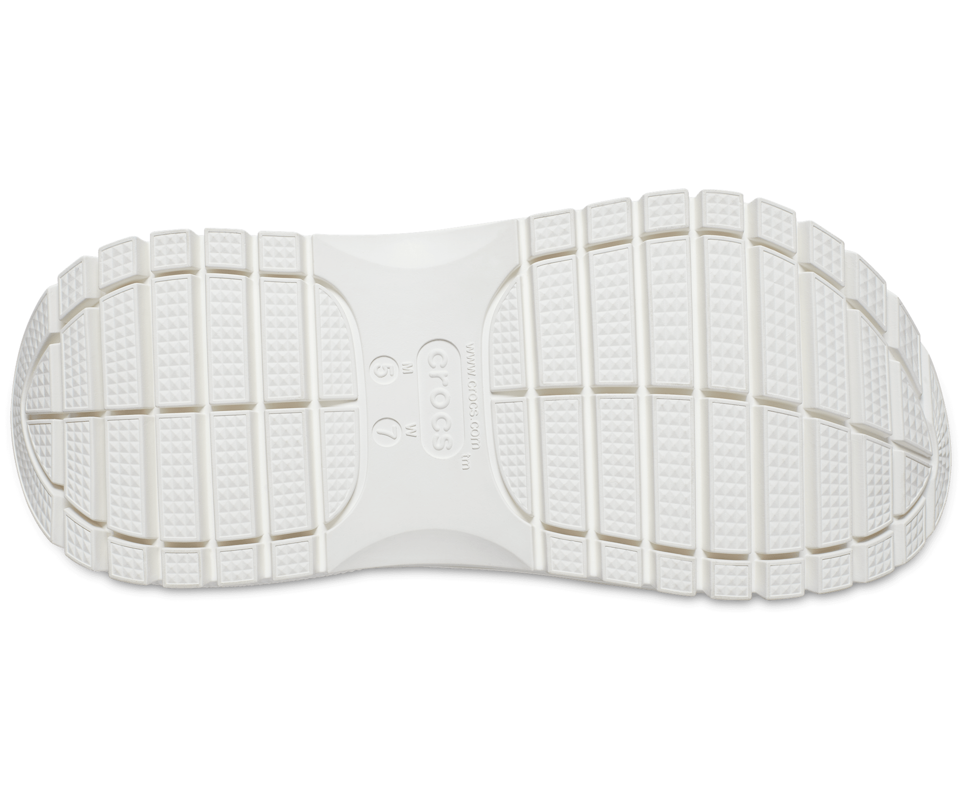 Mega Crush Clog