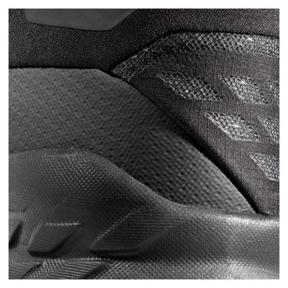 Chaussures de Randonnée Mammut Sertig II Mid Gore-Tex Noir