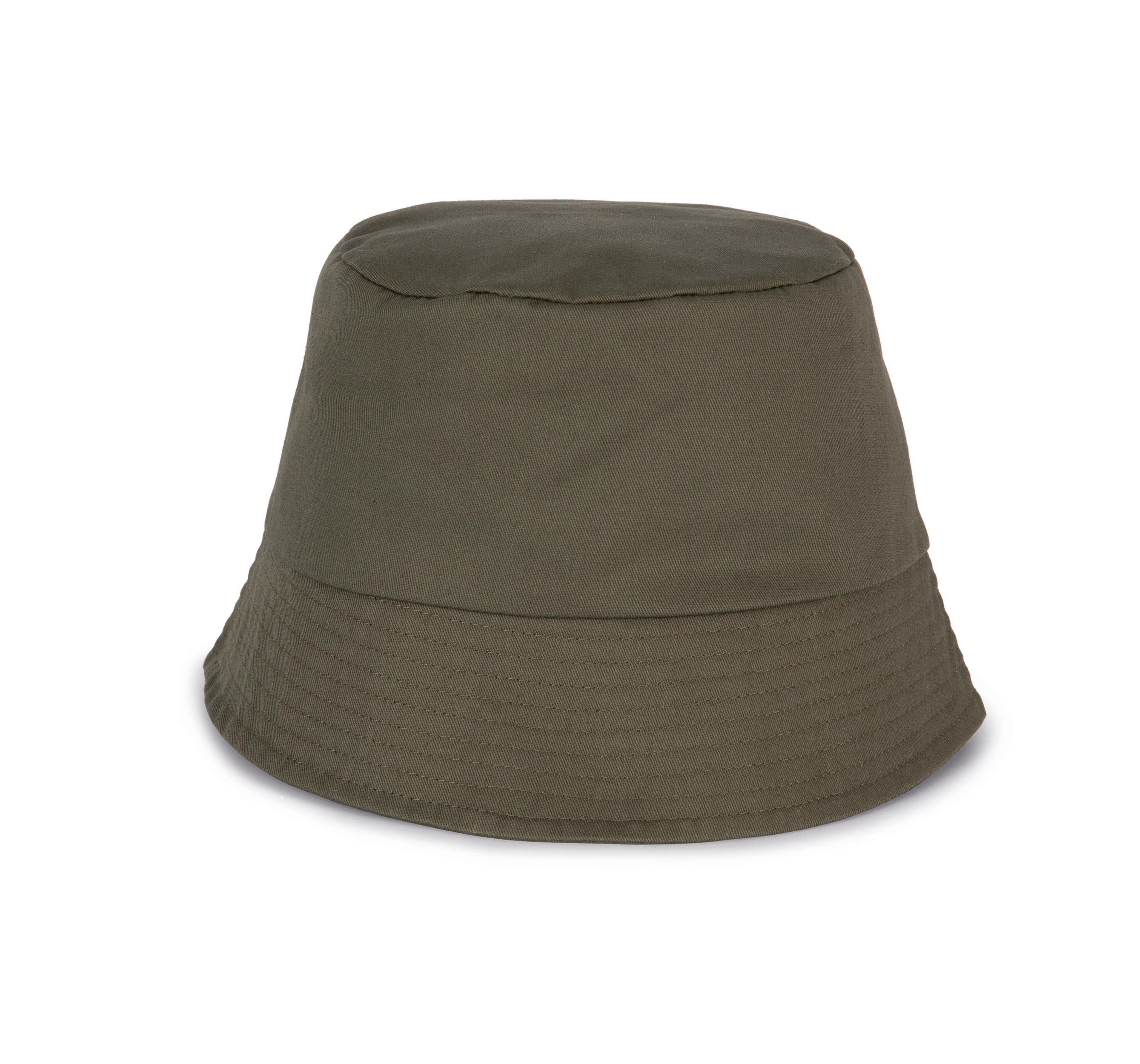 K-up KP125 - Chapeau Bob en Coton Léger Imprimé