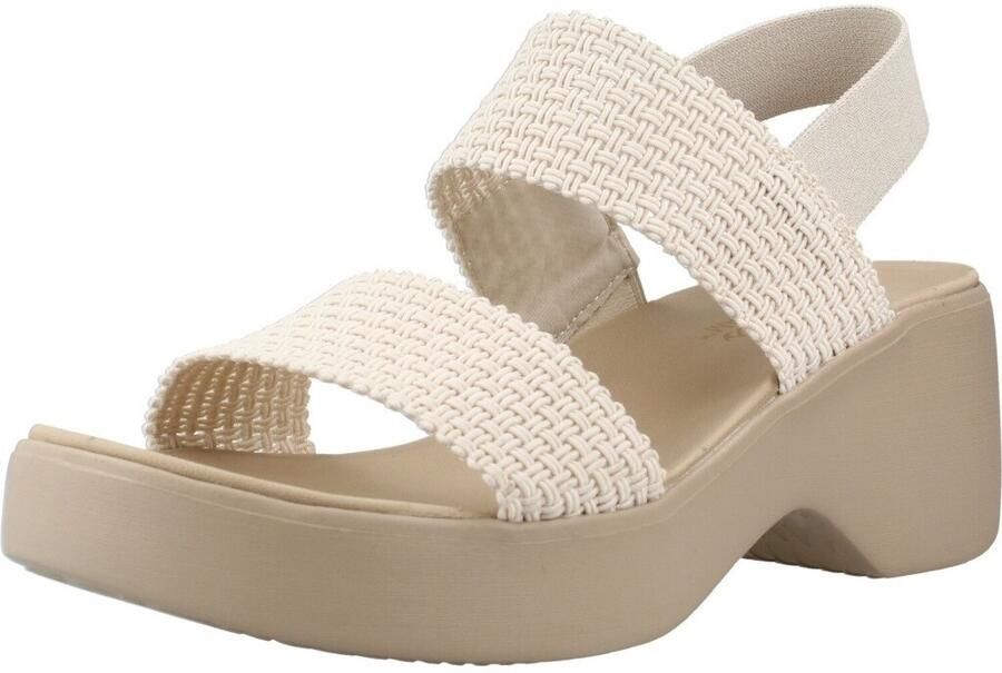 Skechers Sandalen met hakken CALI DAY 119413