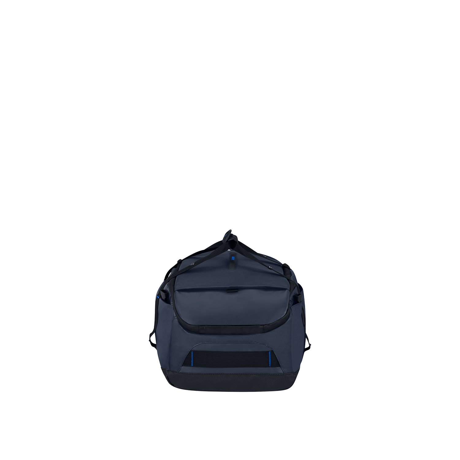Samsonite Ecodiver Duffle S blue nights