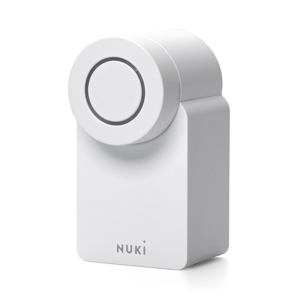 Nuki Smart Lock GO (5th Gen) CH-Zylinder