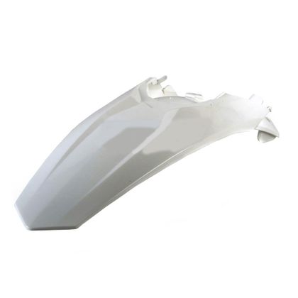 Garde boue Polisport COULEUR BLANC