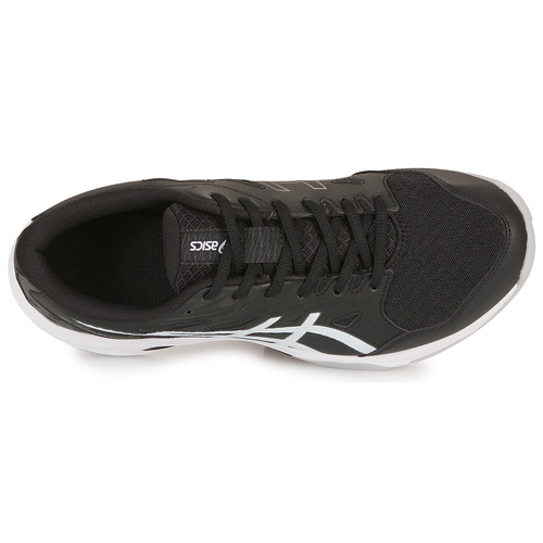 Asics - GEL-ROCKET 11 - Noir / Blanc