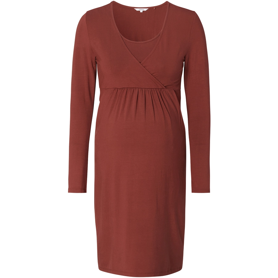 Noppies Still-Kleid Gaja Sable