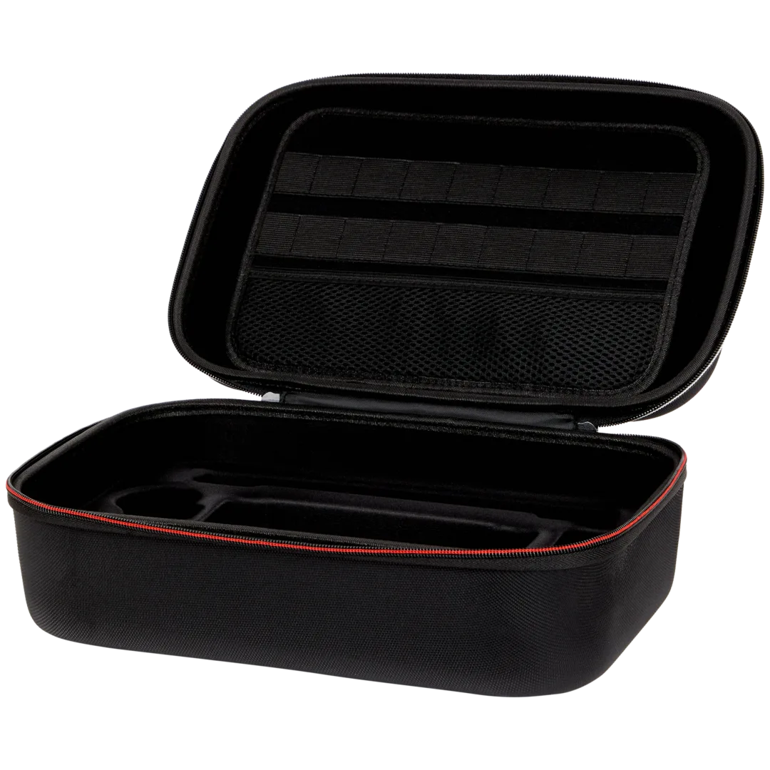 Battletron opbergtas Nintendo Switch 33 x 24 x 11 cm
