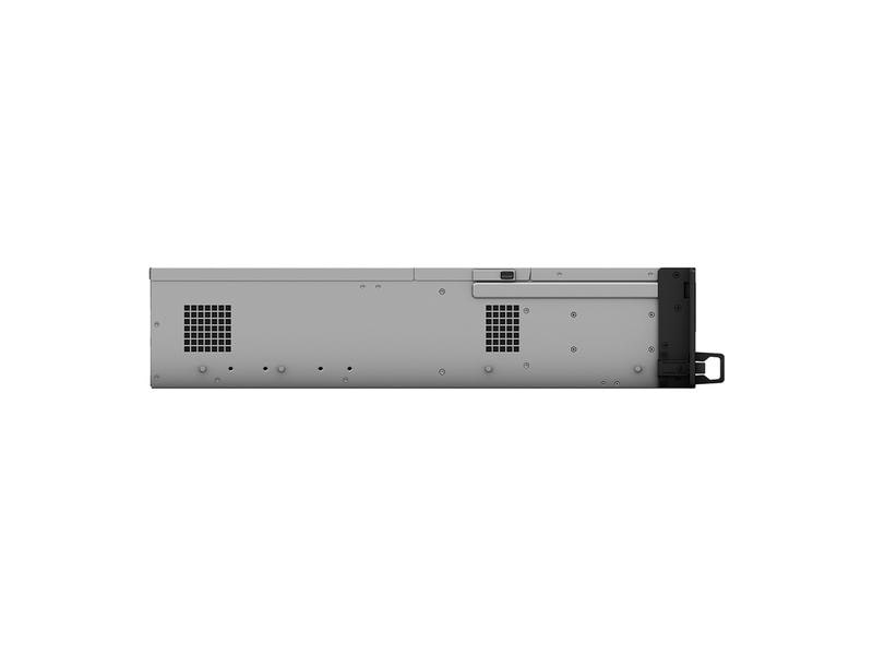 Synology NAS RackStation RS4021xs  16-bay Leistungsstarker 3HE-Speicher für Datenverwaltung der Enterprise-Klasse