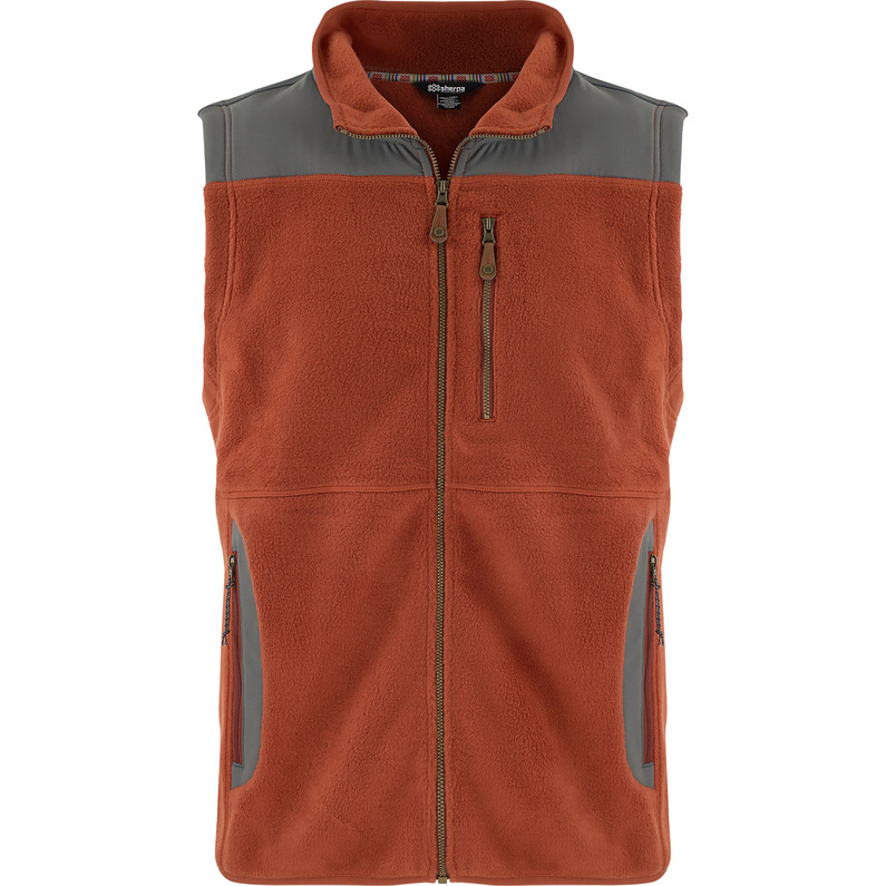 Sherpa Adventure Gear Herren Sanani Eco Weste