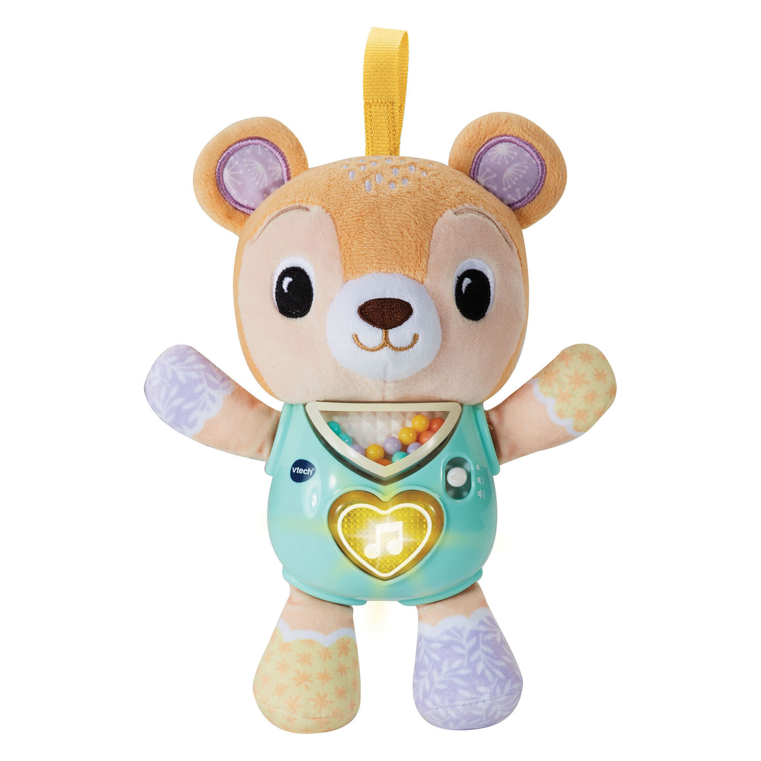 VTech Knuffel andSpeel Beertje