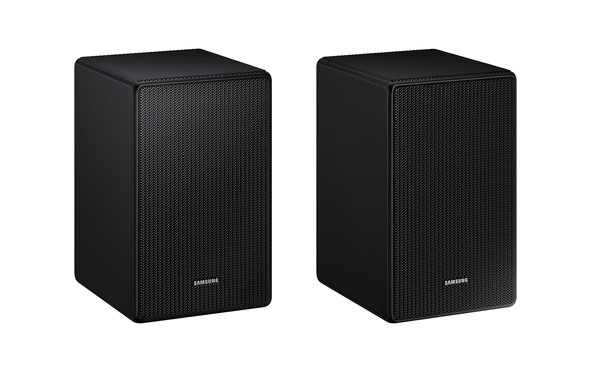 Rücklautsprecher Kit SWA-9500S<br>Rear Speaker Kit für die Q700-Serie oder neuer