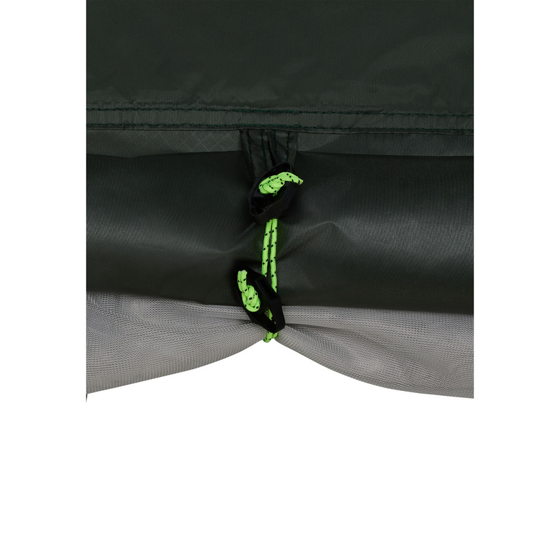 Jack Wolfskin North Tunnel II Zelt