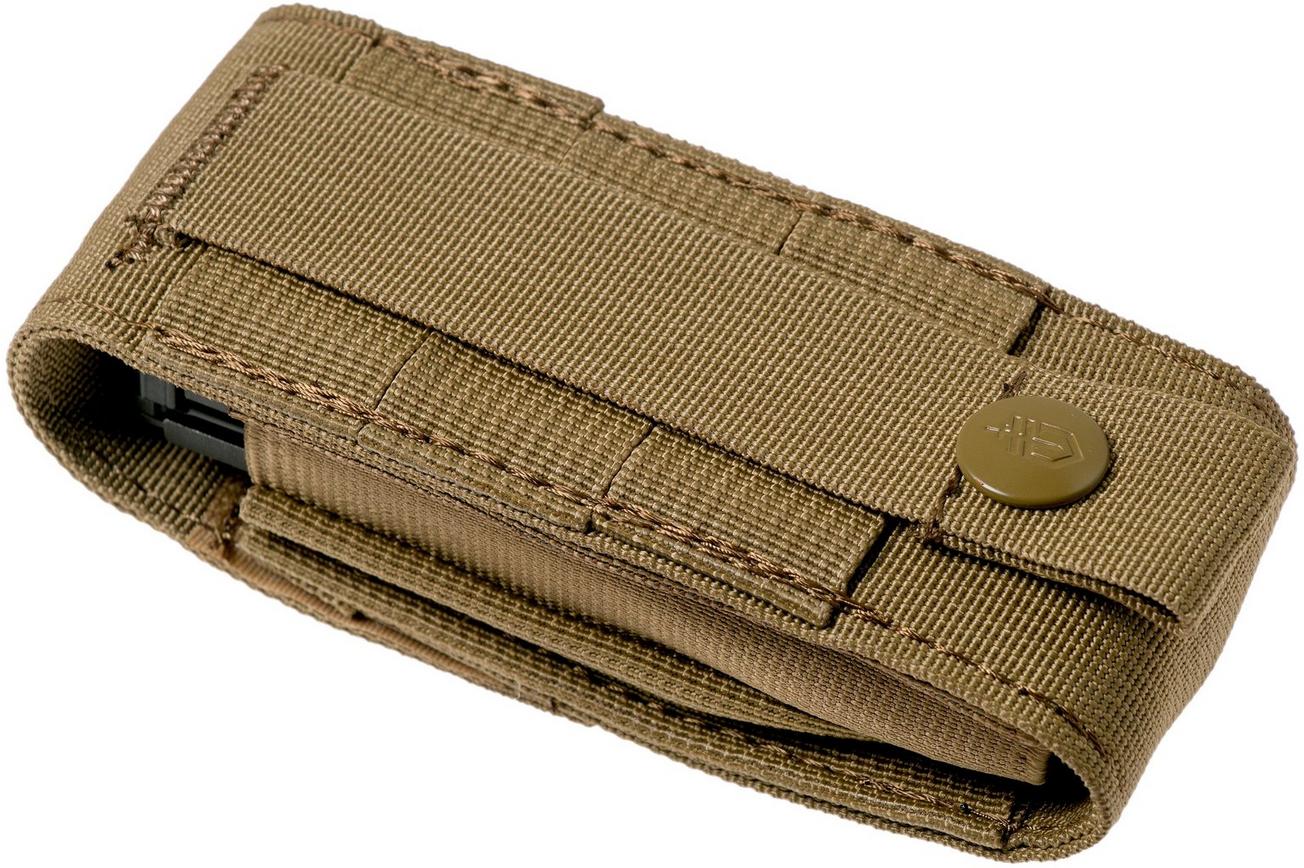 Gerber Center-Drive multitool zwart, nylon MOLLE-foedraal en bit set 30-001425
