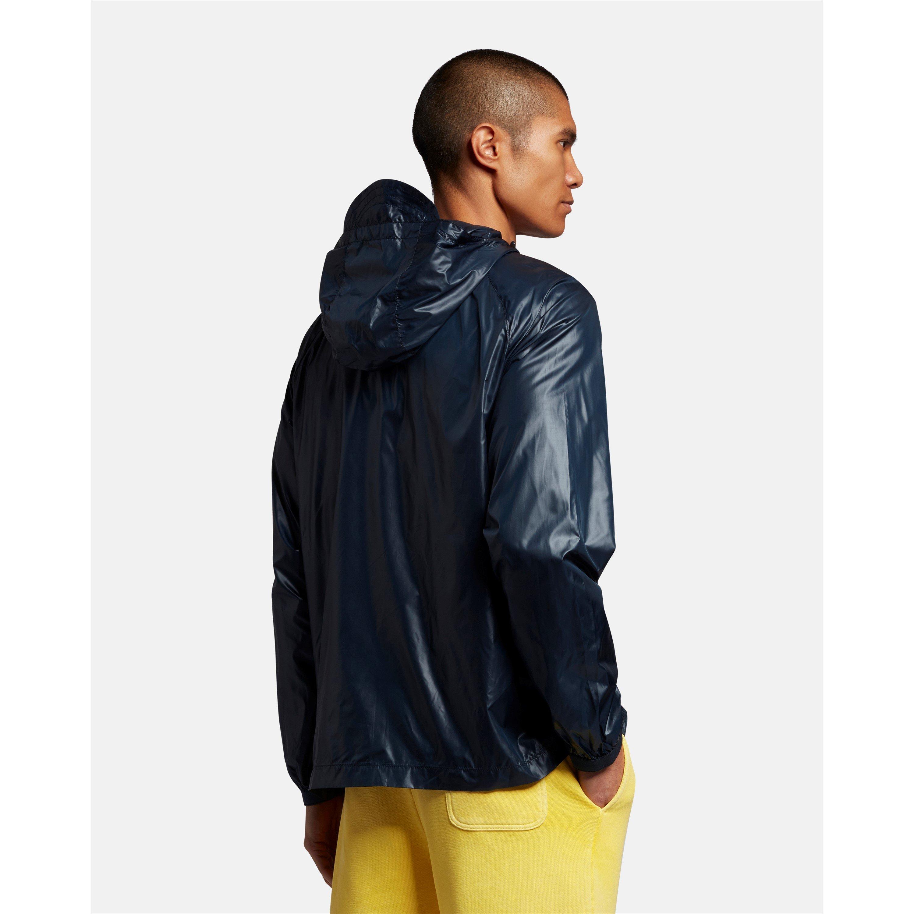 Lyle and Scott Windbreaker Jacket