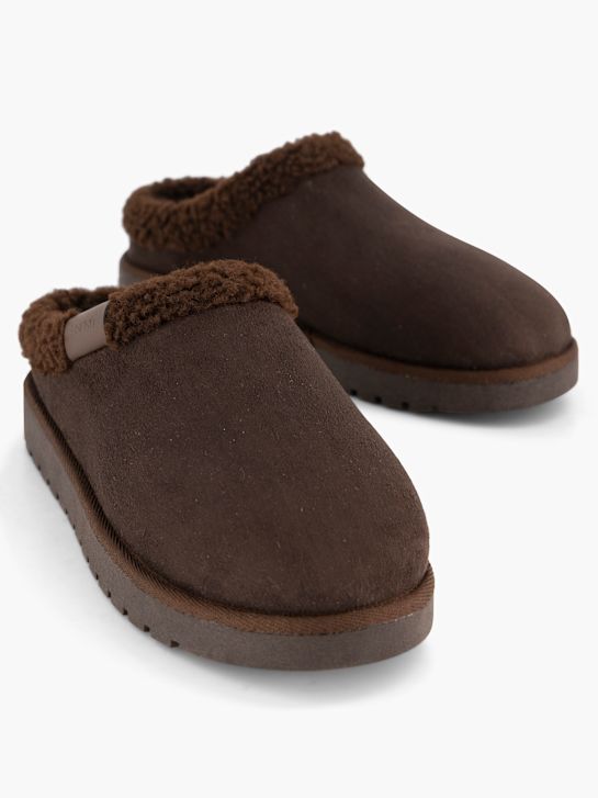 ESPRIT Pluche pantoffel