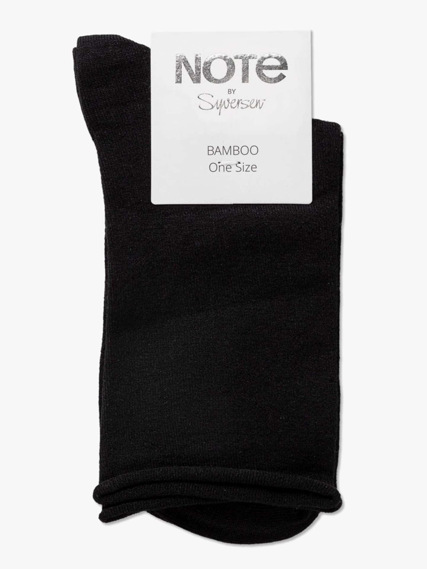 Woman Bamboo Roll Top