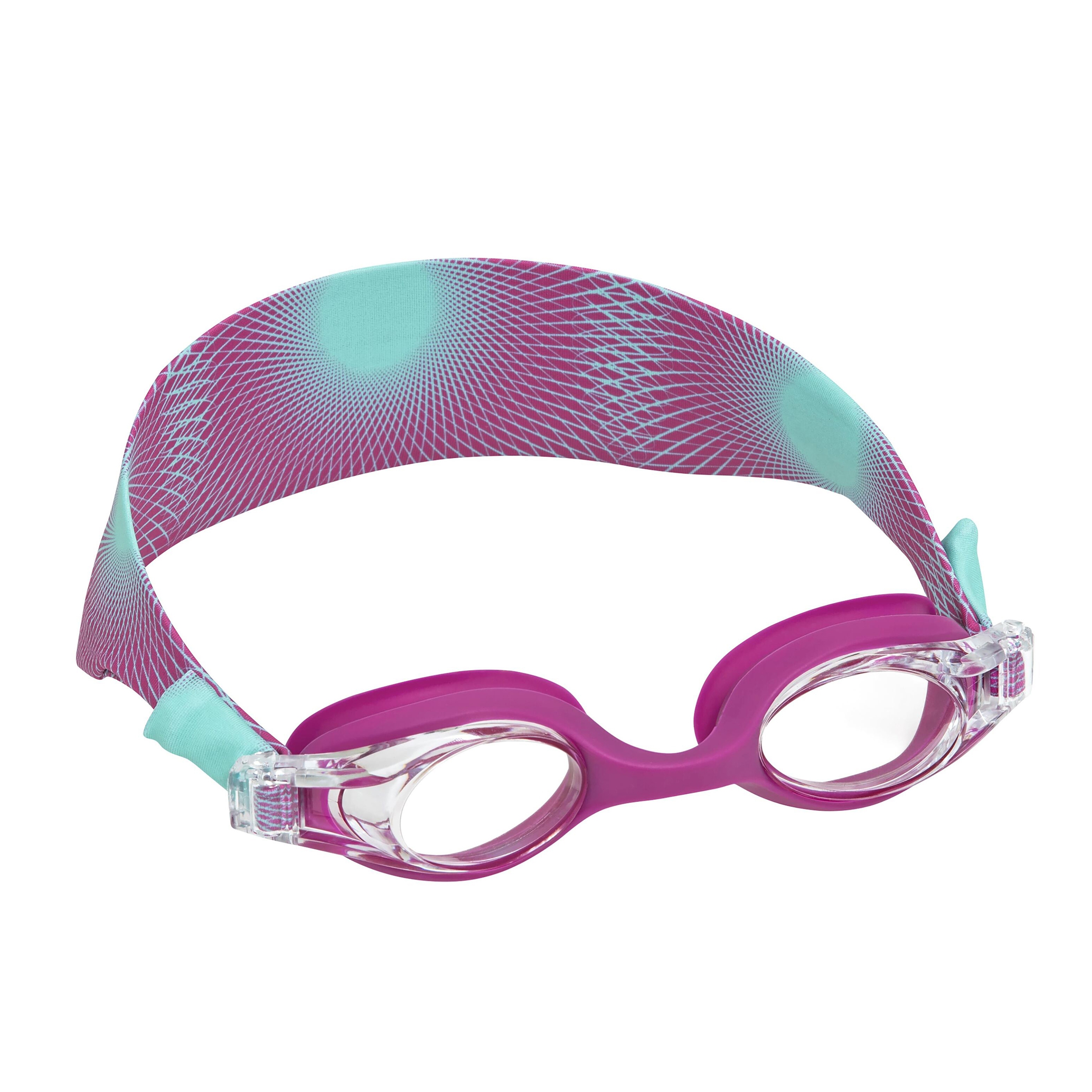 Schwimmbrille SplashFlex 7+