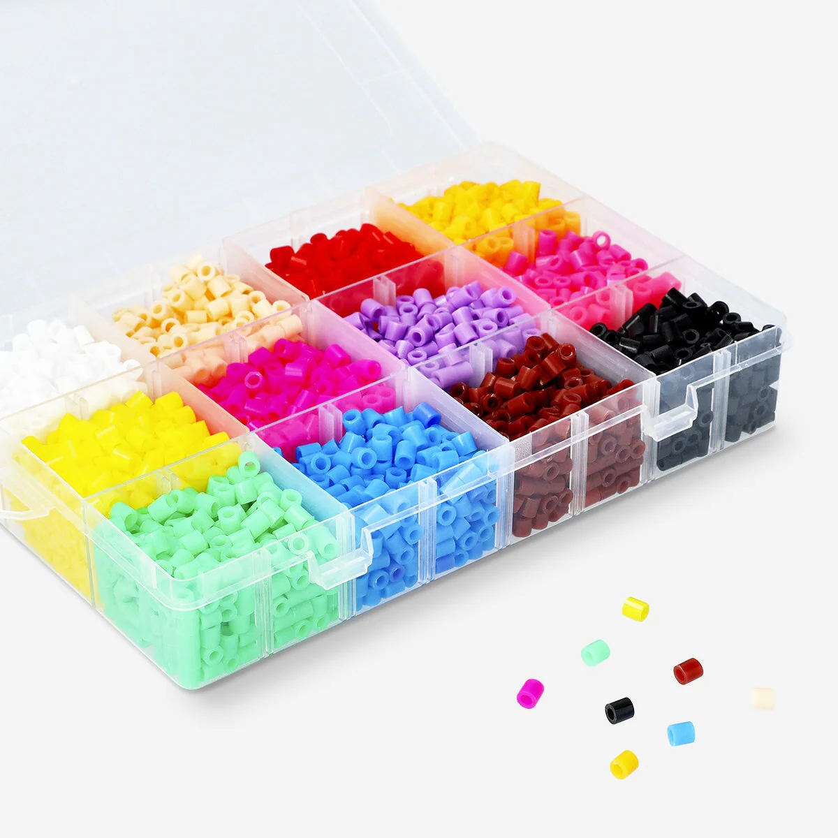 Strygeperler