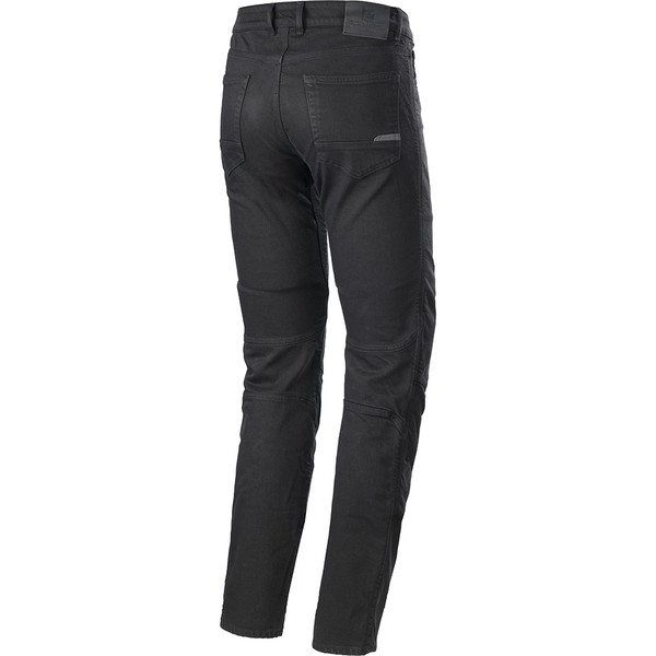 Alpinestars - Jean Copper Pro Noir