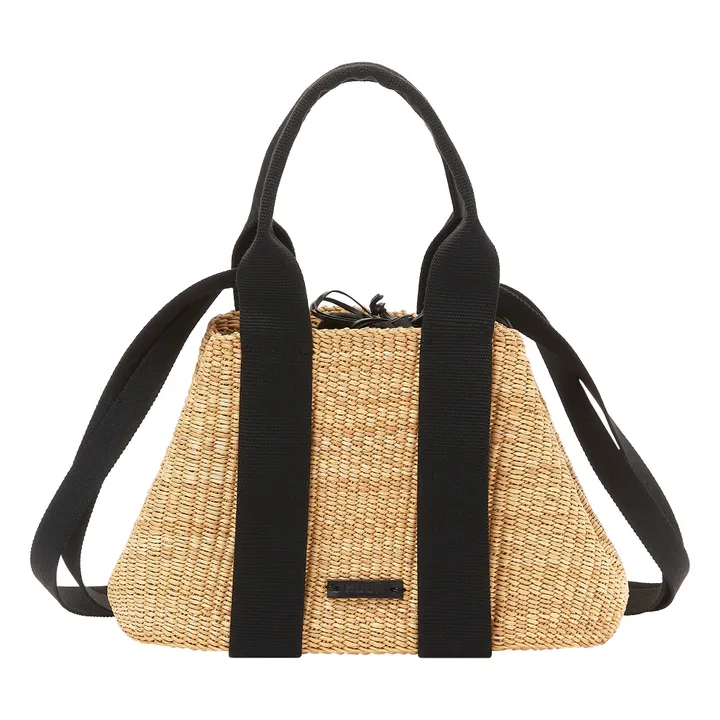 Muun Bags Sac Altair | Noir