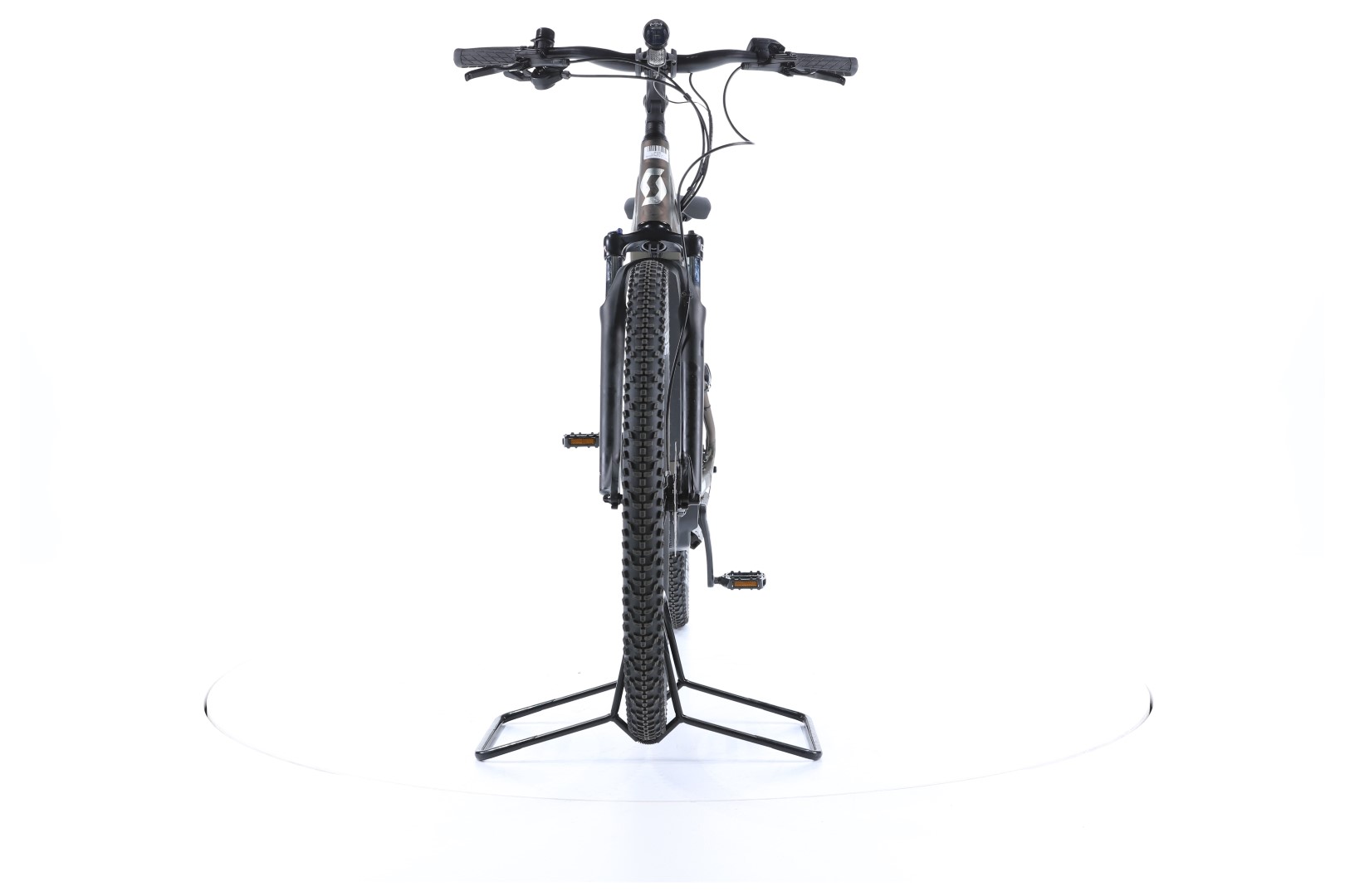 Scott Sub Cross eRide 10 (2022) | Step-Through