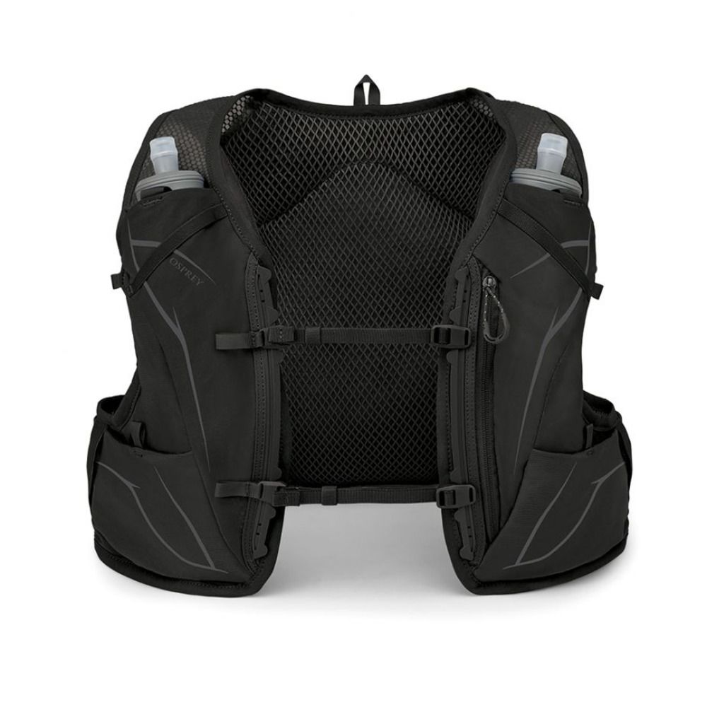 Osprey DURO 1.5L - Sac d'hydratation dark charcoal grey
