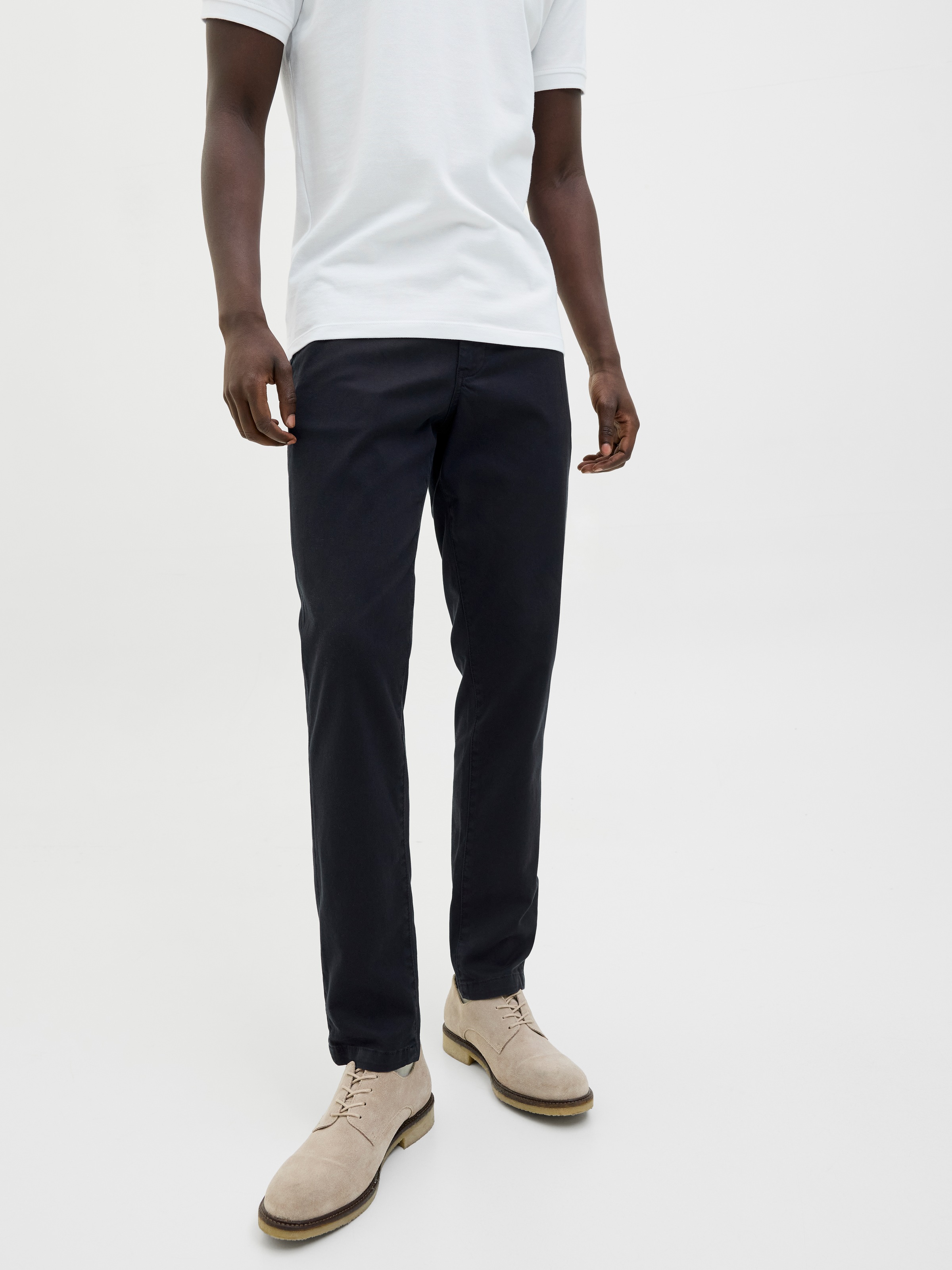 Jack & Jones Chinohose »JPSTMARCO ARTHUR CHINO SN«