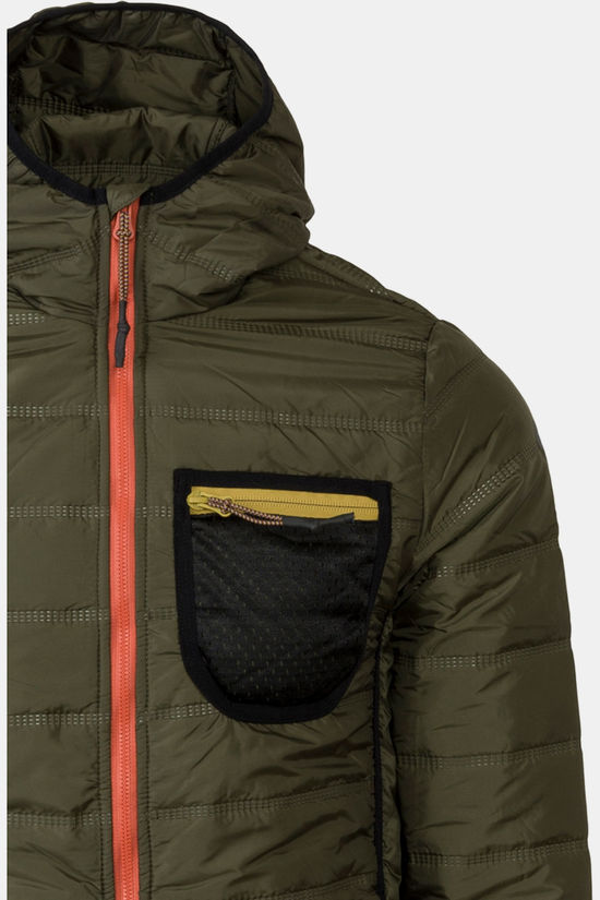 AGU AGU Fuse Jacket Venture Gevoerde Jas