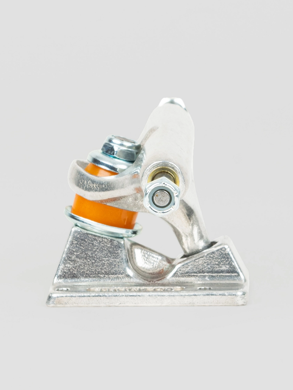 Independent 144 Stage 11 Polished Standard Truck silver