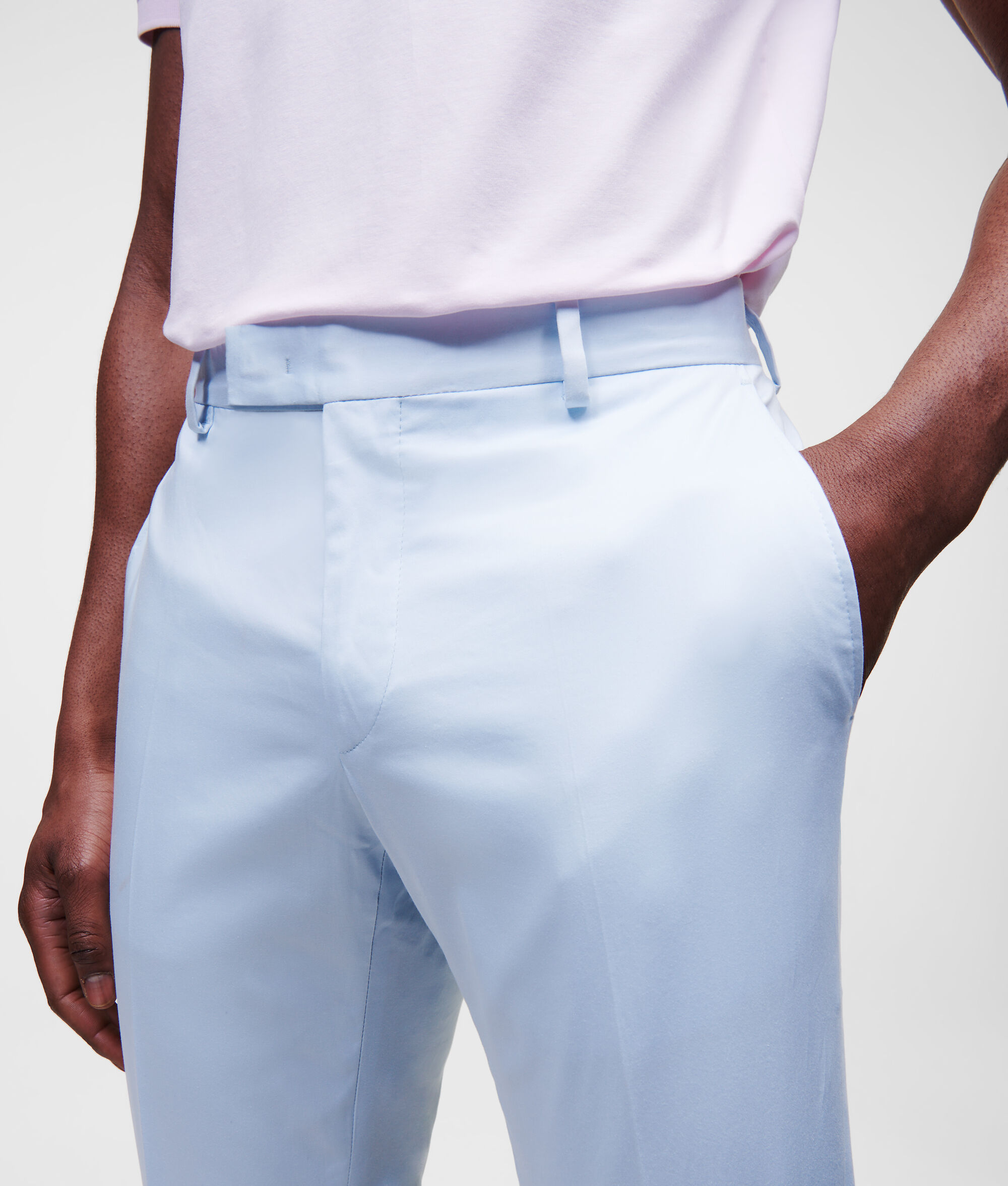 Pantalon chino
