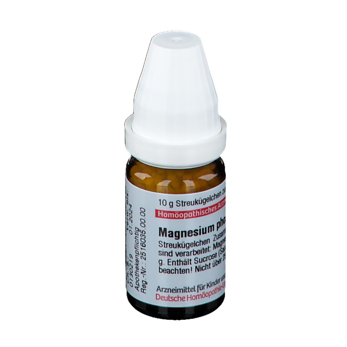 DHU Magnesium Phosphoricum C12