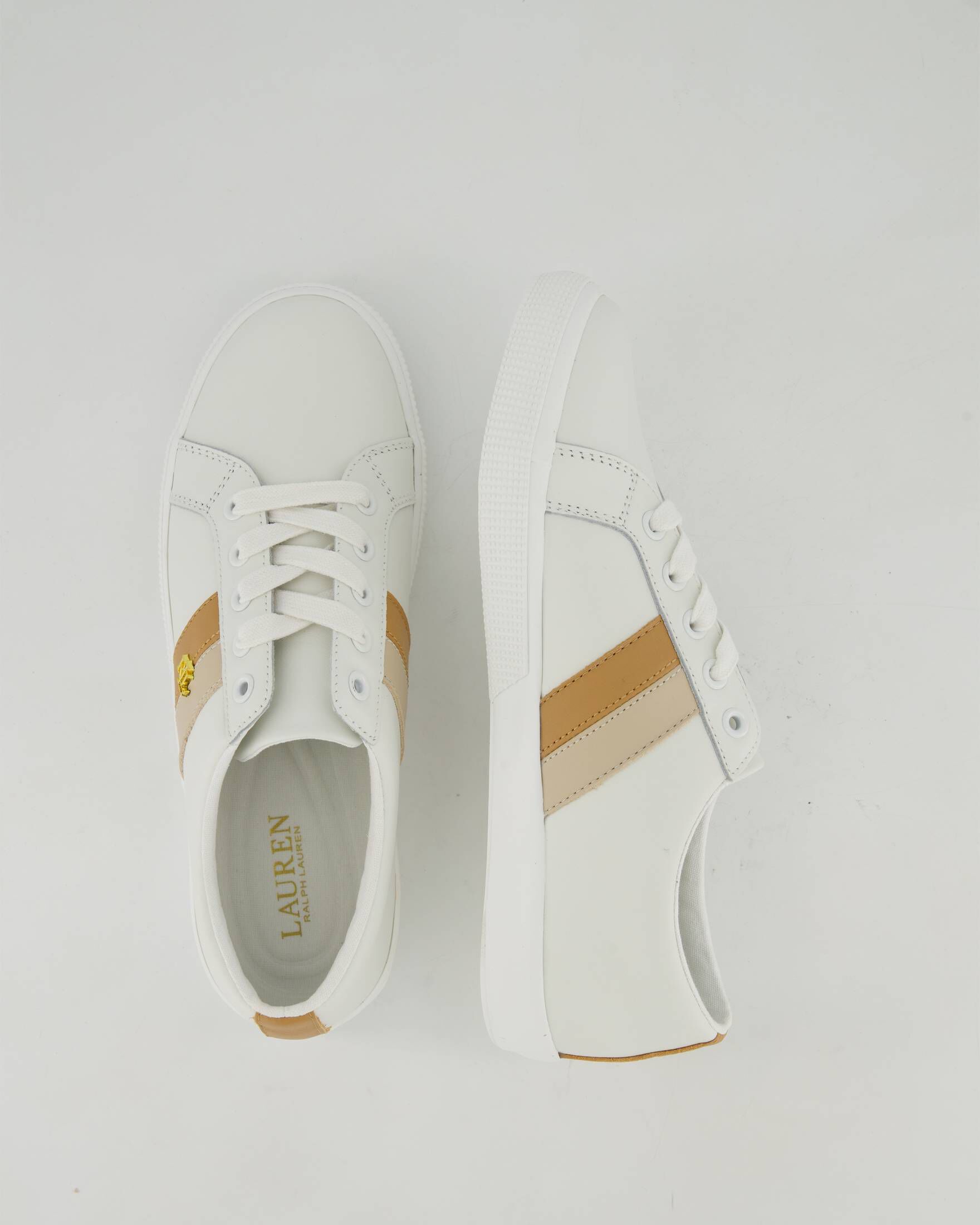 Lauren Ralph Lauren| Damen Sneaker