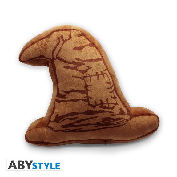 Harry Potter - Coussin Choixpeau Parlant