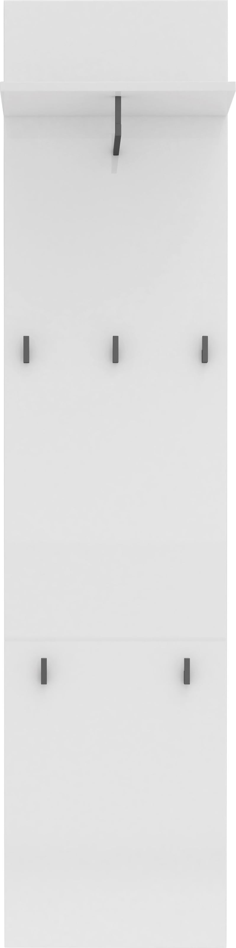 INOSIGN Garderobenpaneel 1 Stk. tlg.