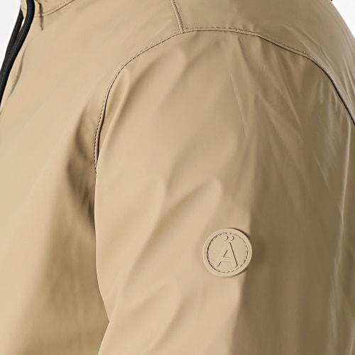 Veste Imperméable T3170 Beige