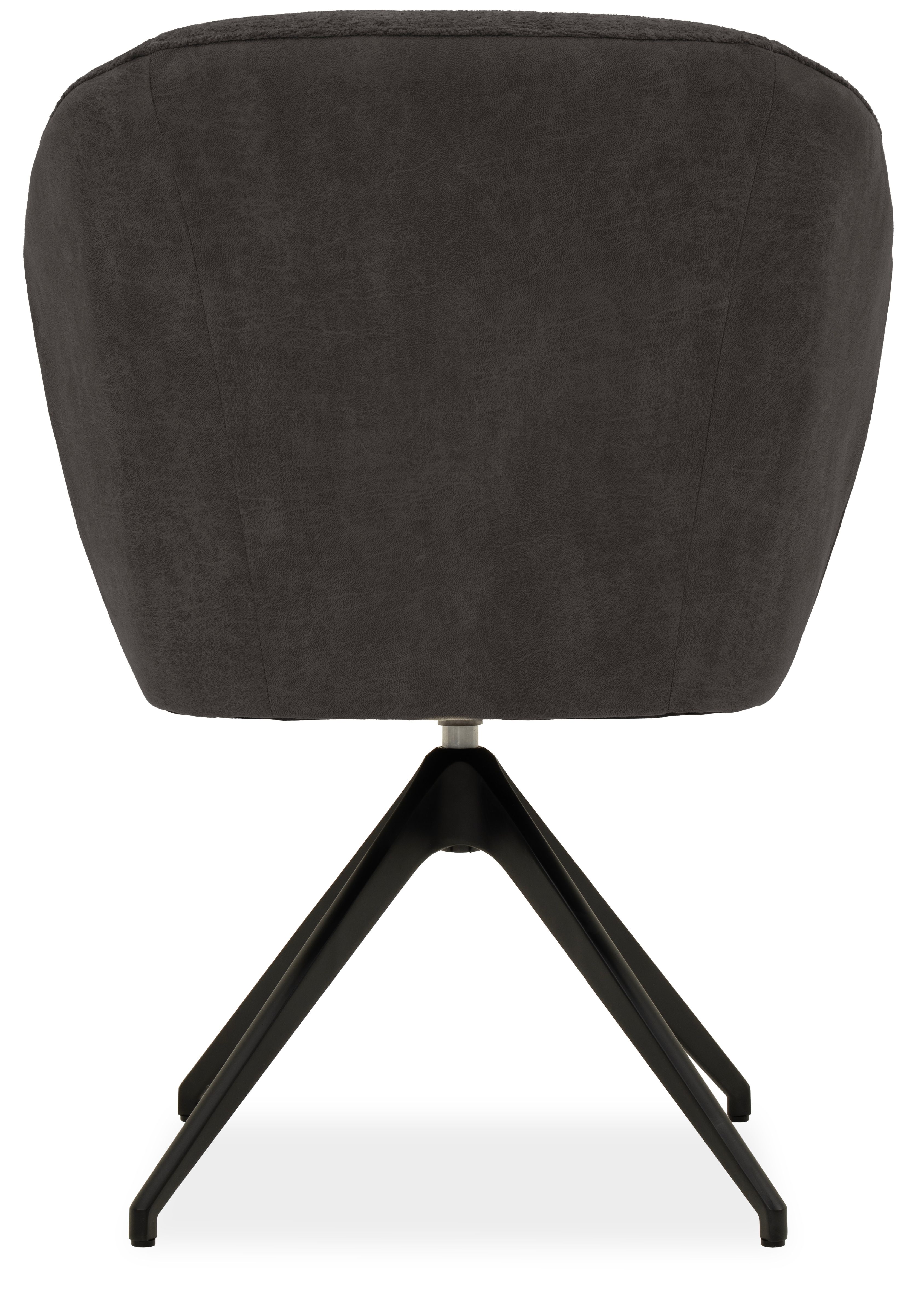 Eetkamerstoel Nolivia B66 x D60 x H86 cm
