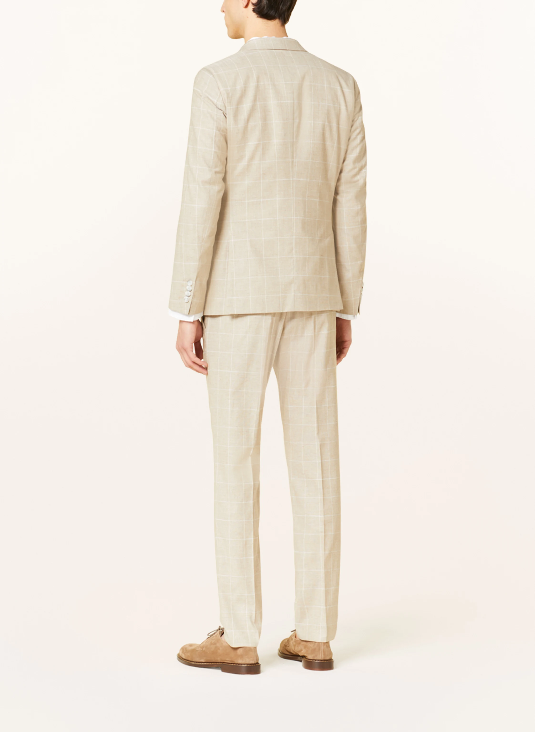 STRELLSON Anzugsakko ALZER2 Slim Fit