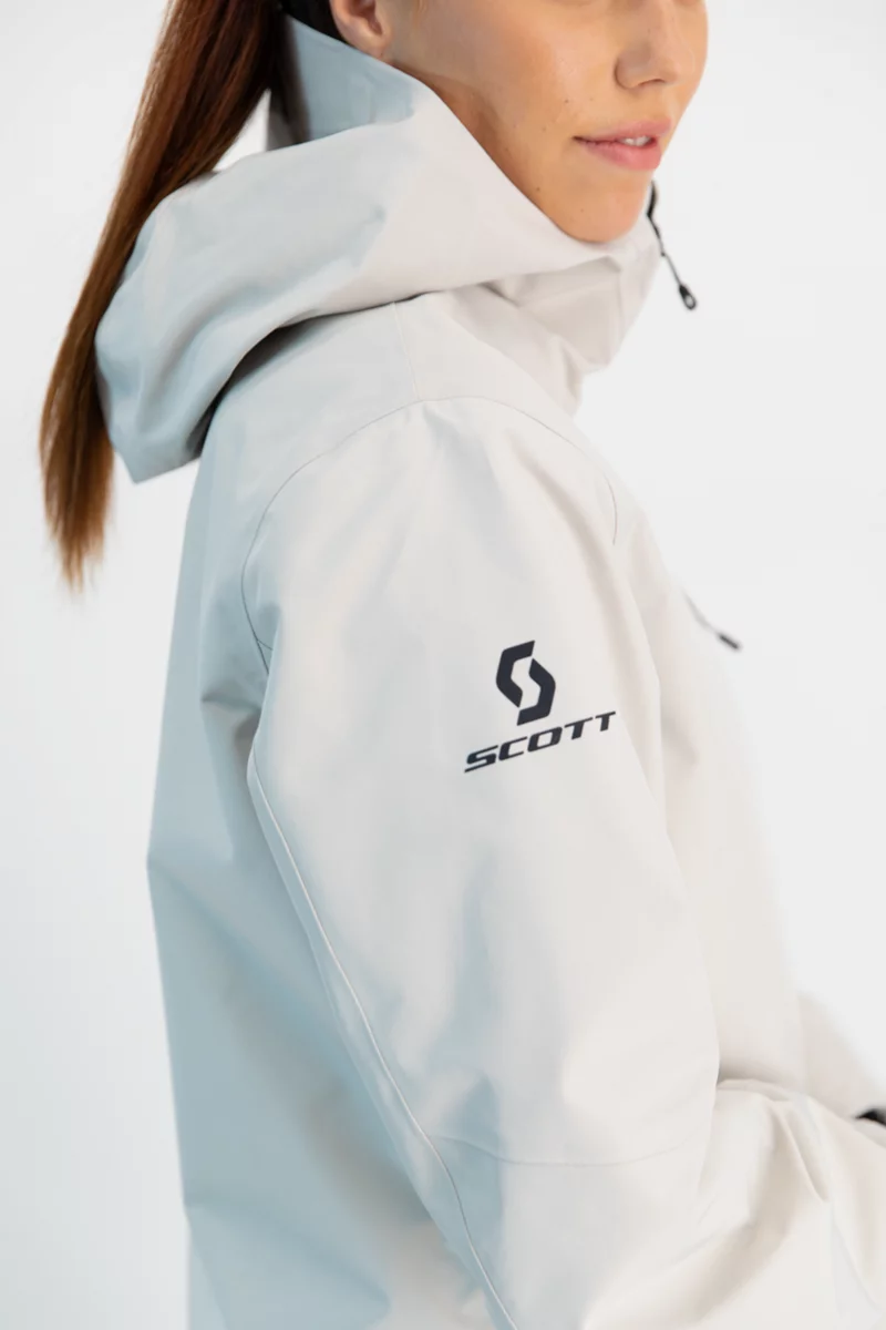 SCOTT Vertic Gore-Tex® 2L Damen Freeridejacke