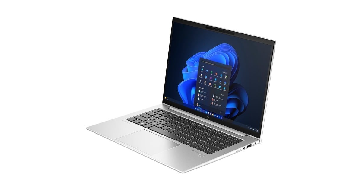 HPEliteBook 840 G11 (9G0H5ET) 14