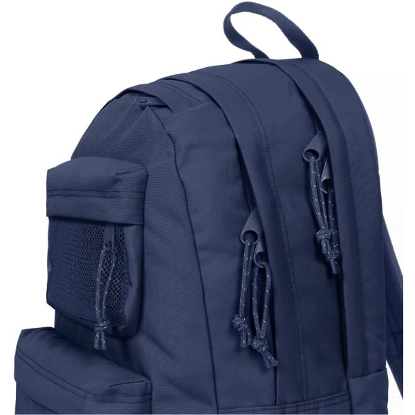 Sac à dos lifestyle EASTPAK DOUBLE OFFICE BOAT NAVY
