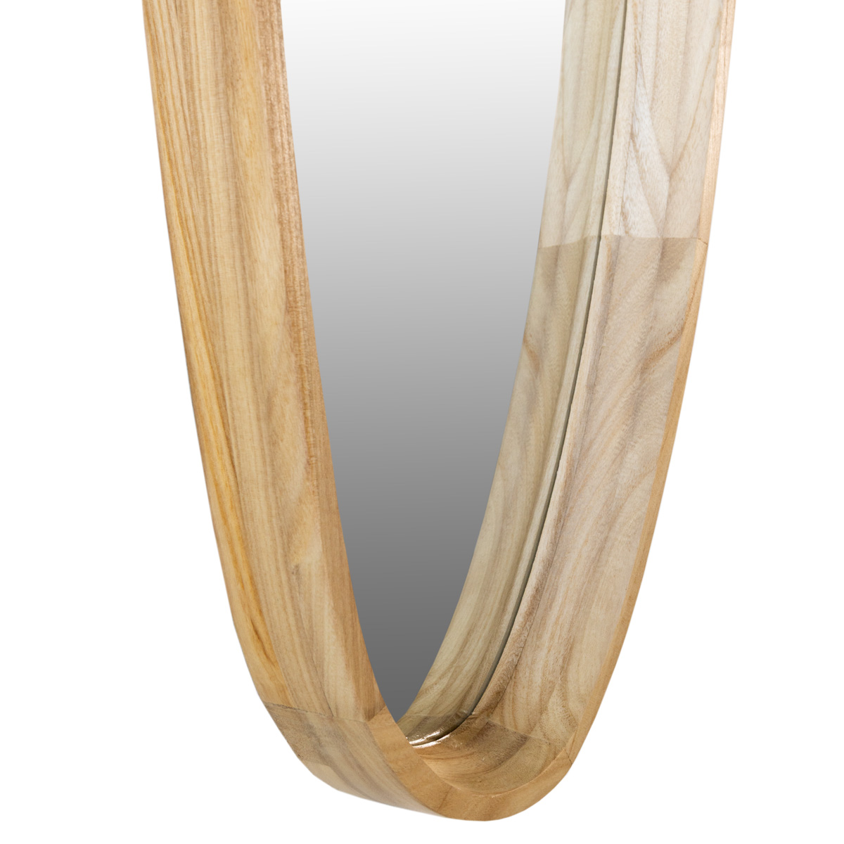 Spiegel Emilia 40x100 cm oak