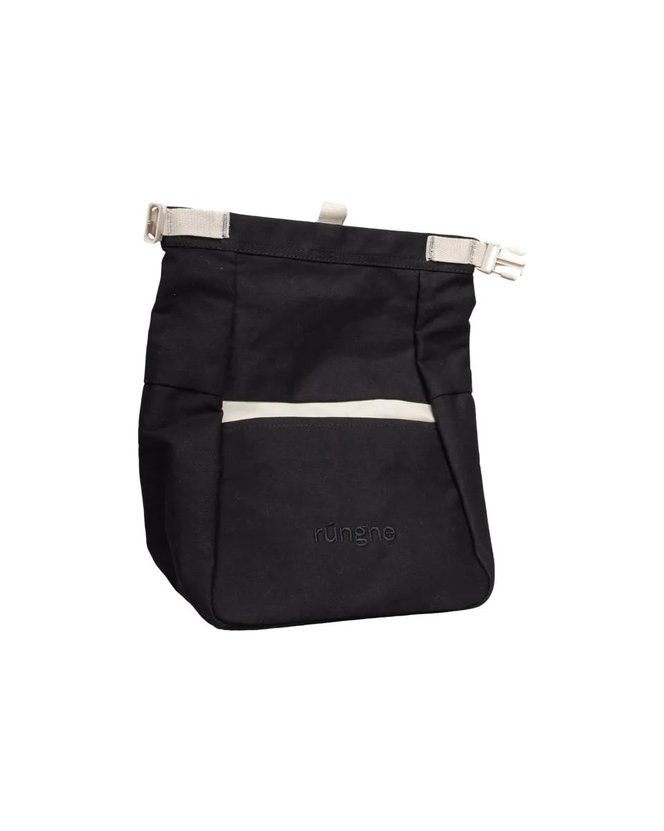 Rúngne Craft Chalk Bucket Black