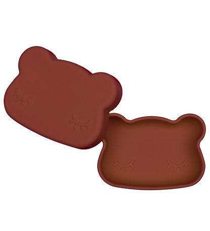 We Might Be Tiny Snackboks - Bj?rn - Silikone - Rust