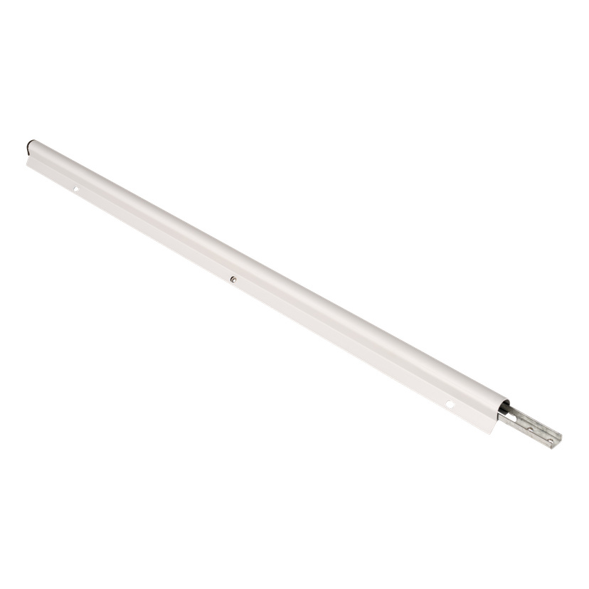 Aluminiumstang Nedre