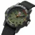 Luminox Sea Turtle 0320 Series Herrenuhr Grün XS.0337