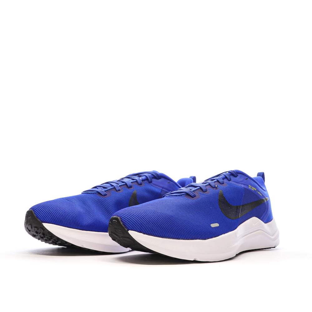 Nike Chaussures de Running Bleu Homme Nike Downshifter 12