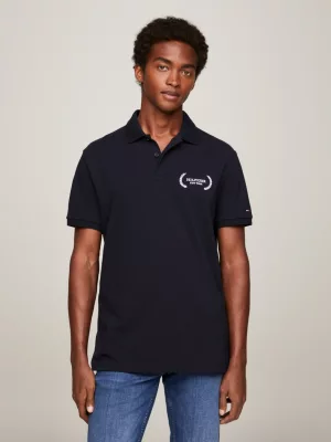 Polo Hilfiger Monotype Regular Fit